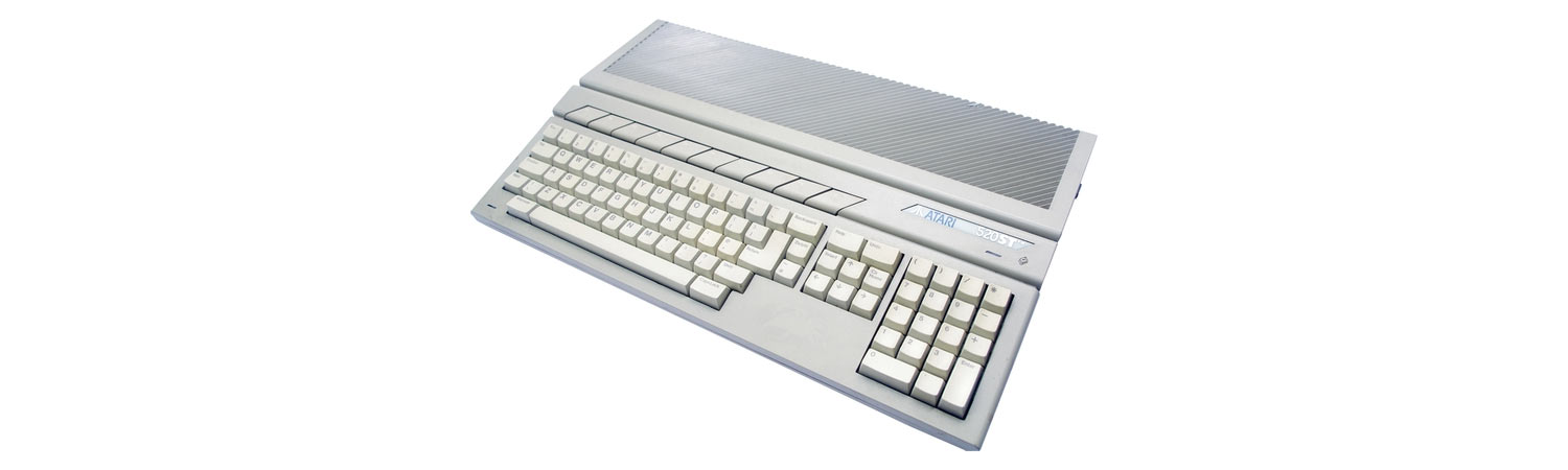 Atari ST
