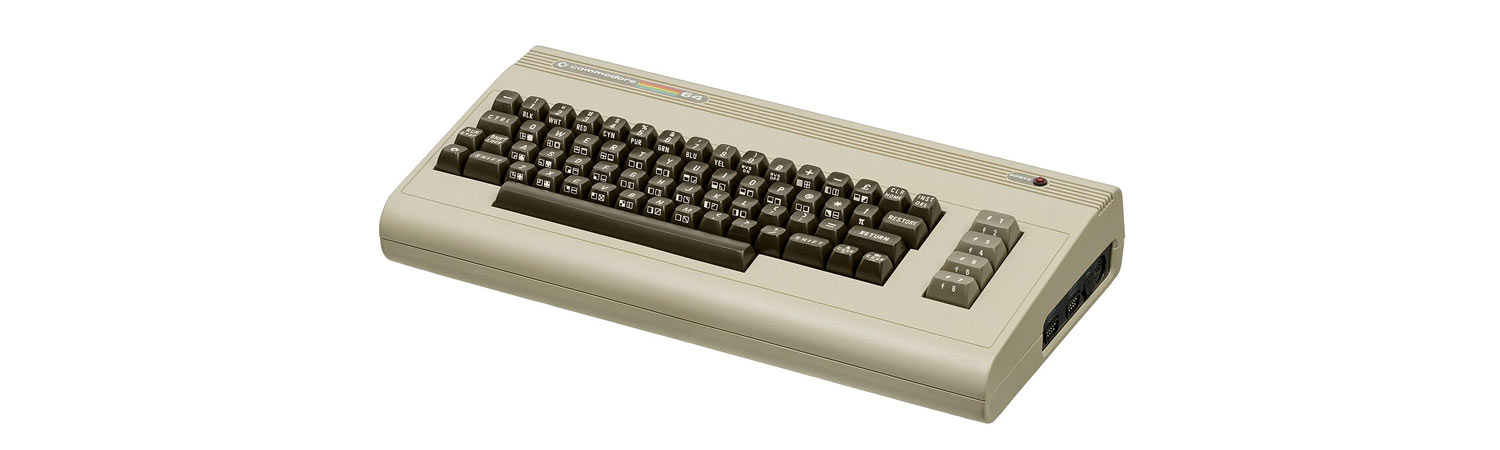 Commodore 64