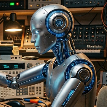 ai soundtrackers
