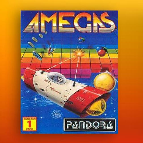 amegas
