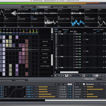 renoise