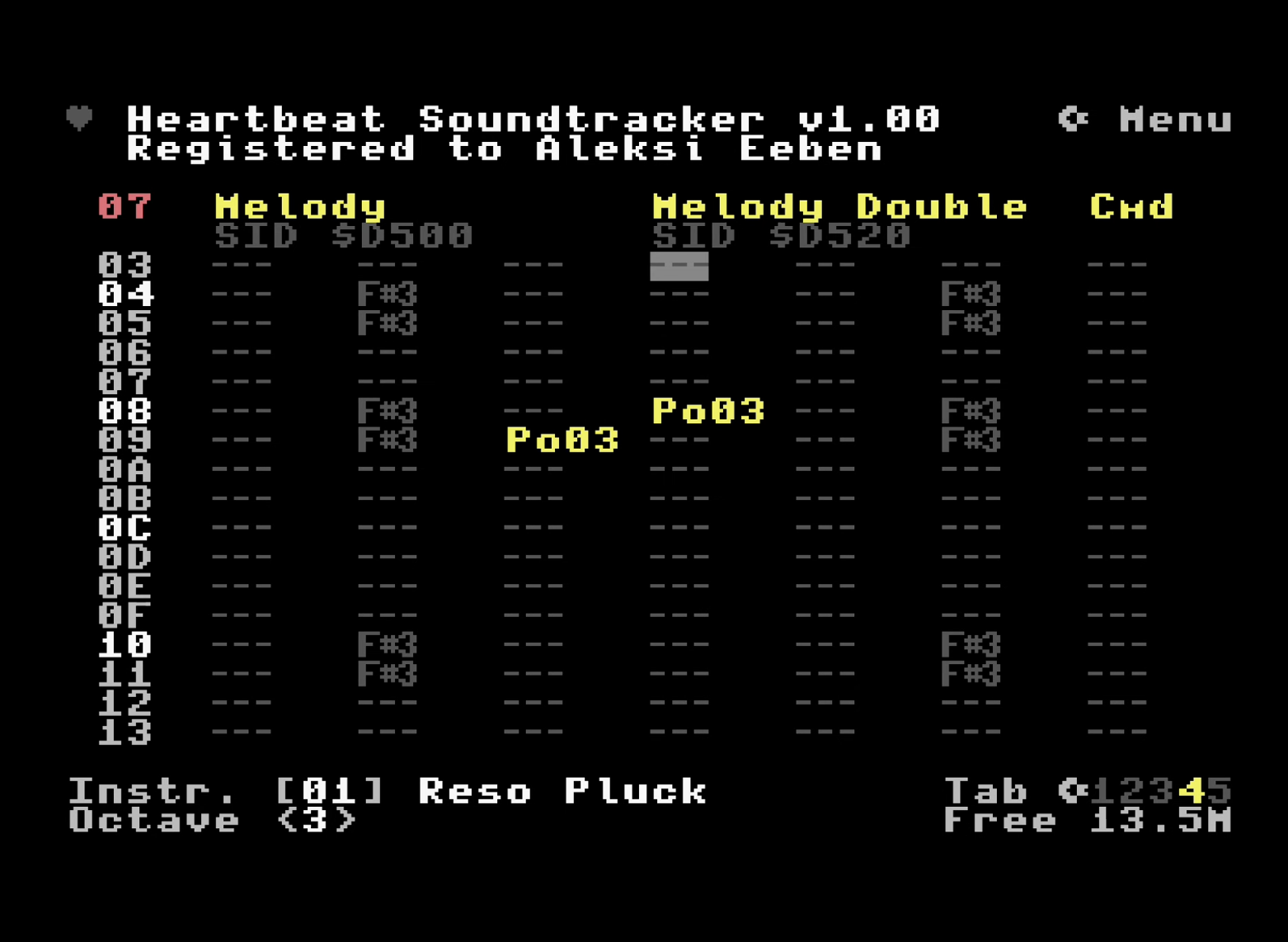 Heartbeat